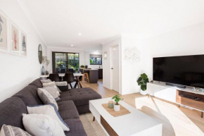 Gumnut Pet Friendly 5 Mins Walk to Beach, Culburra Beach
